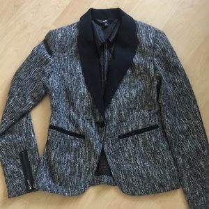 Chic Blazer
